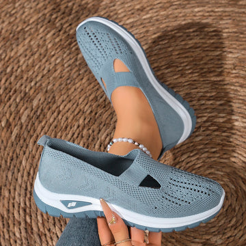 Womens Summer Casual Trainers Stylishoe
