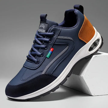 Mens Non Slip Casual Trainers Stylishoe