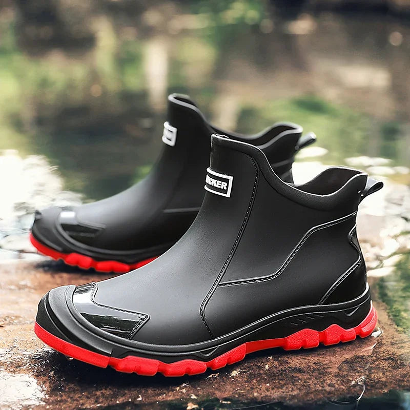 Outdoor Hiking Boots stylishoe