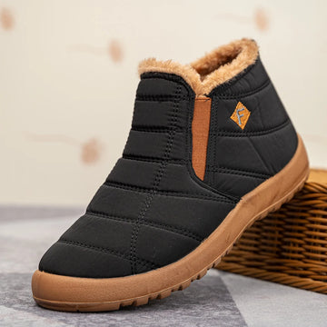 Winter Warm Boots Stylishoe