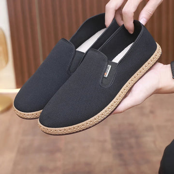 Simple Breathable Shoes stylishoe